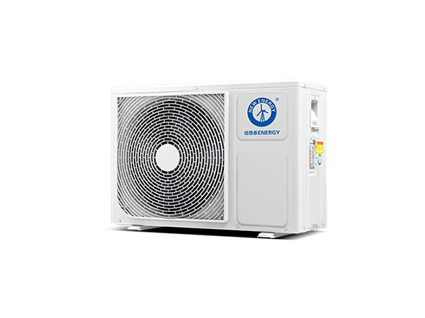 空氣能熱泵熱水器D係列1.5匹2匹 空氣能熱泵熱水器D係列1.5匹2匹
